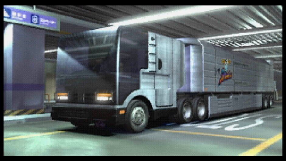 Screenshot for Devil Summoner: Soul Hackers