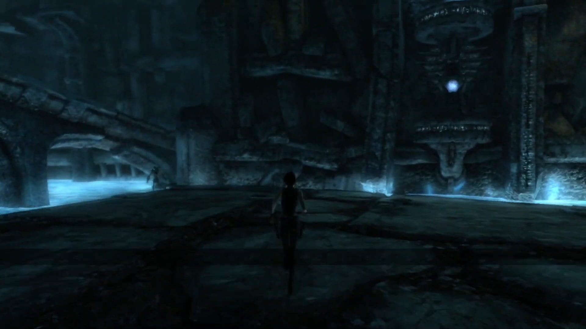 Screenshot for Tomb Raider: Underworld - Lara's Shadow