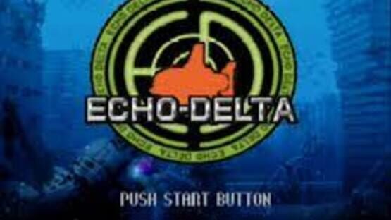Screenshot for Echo Delta