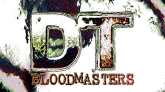 Screenshot for DT Bloodmasters