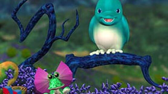 Screenshot for Teo 64