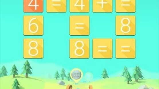 Screenshot for Equalicious