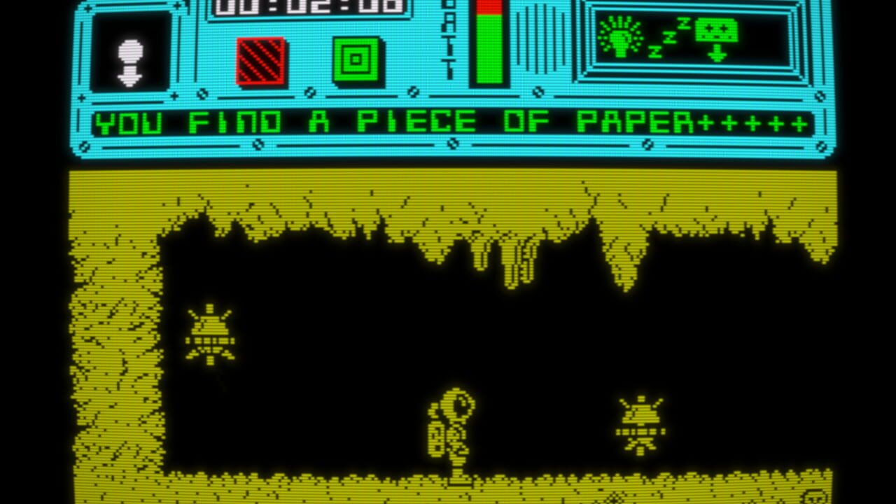 Screenshot for Core
