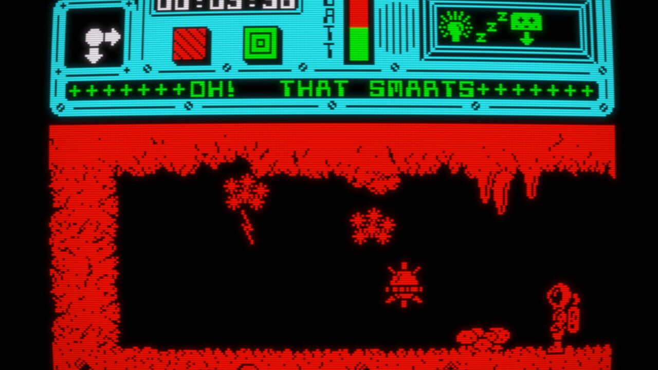 Screenshot for Core
