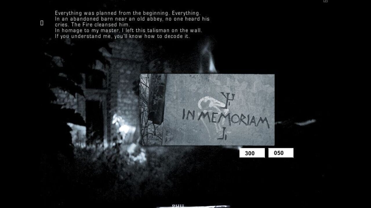 Screenshot for Missing: Since January