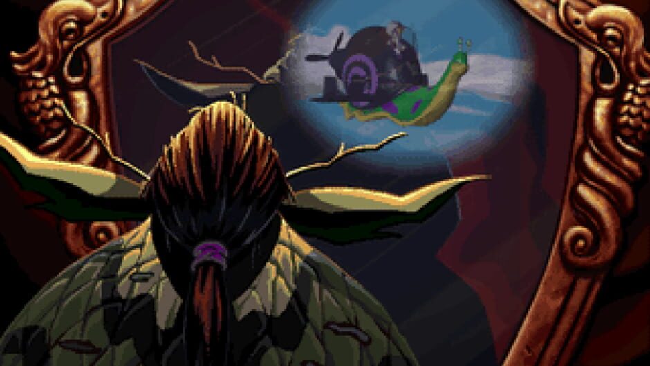 Screenshot for Mortimer and the Riddles of the Medallion