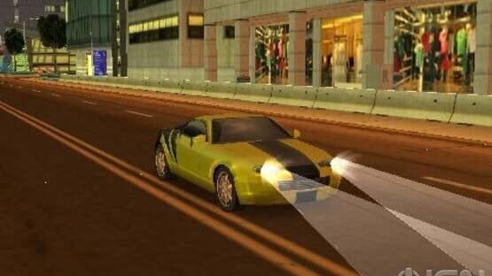Screenshot for Fast & Furious: Adrenaline