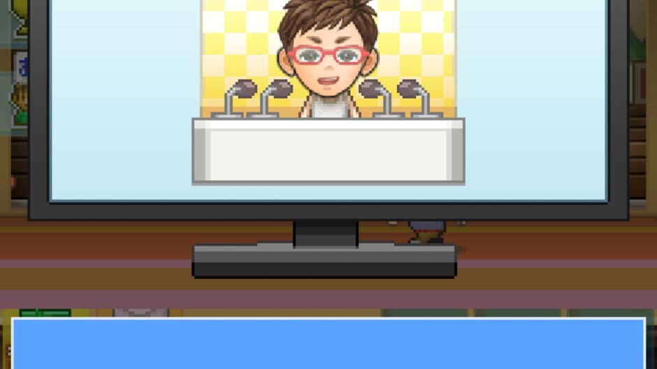 Screenshot for Tomodachi Geinou-sha