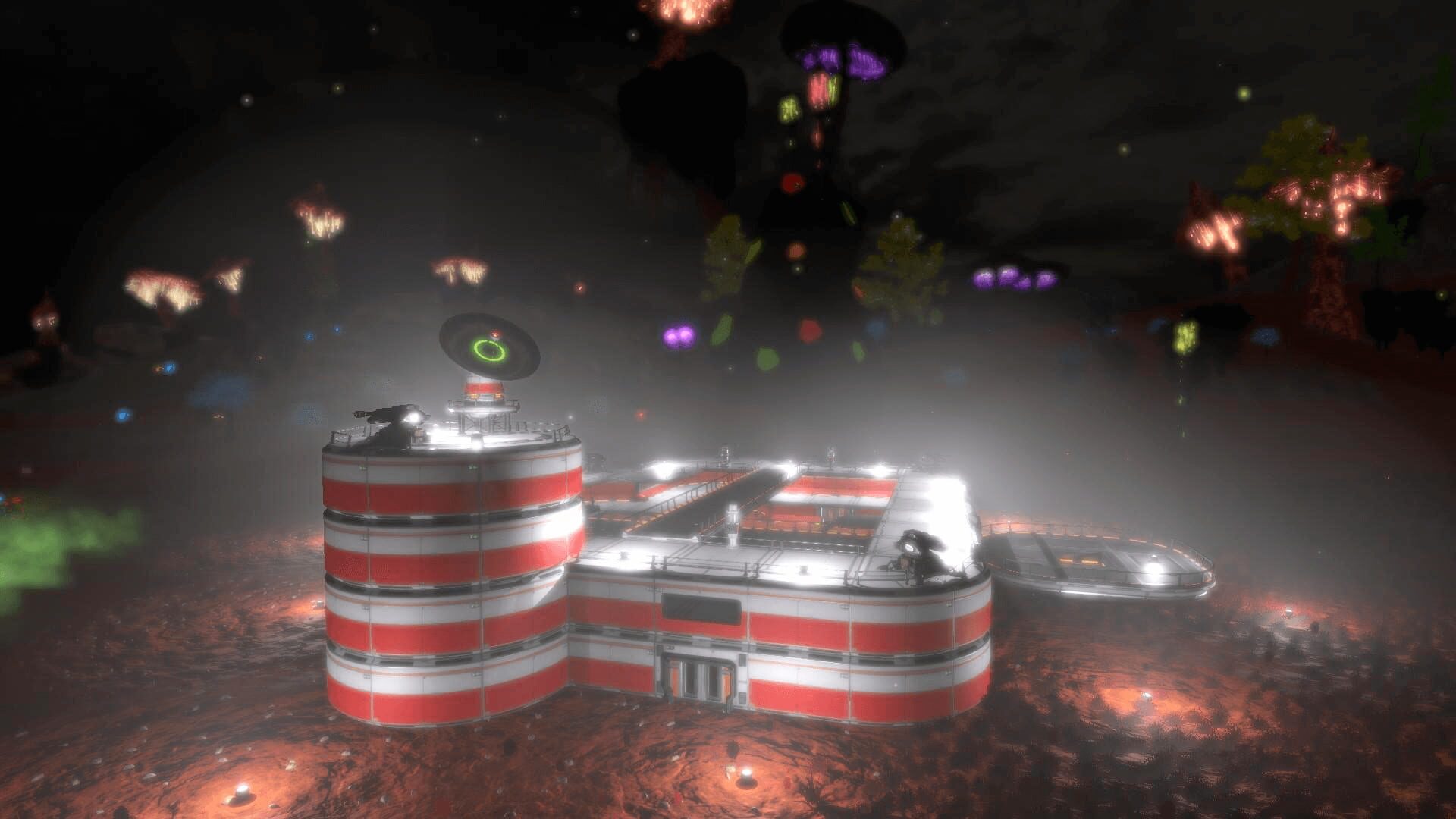 Screenshot for Triton Survival
