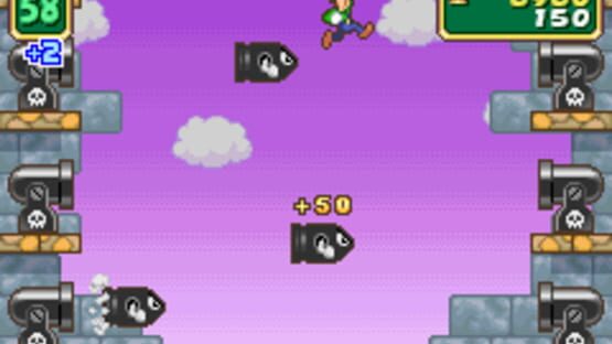 Screenshot for Bill Bounce