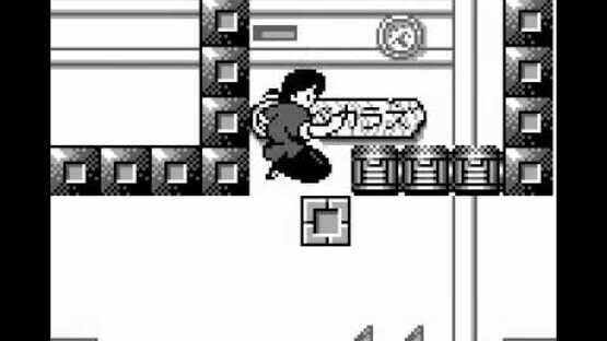 Screenshot for Ranma ½: Netsuretsu Kakutou-hen