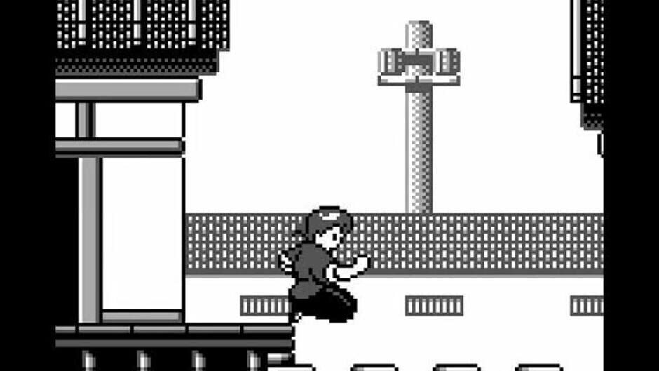 Screenshot for Ranma ½: Netsuretsu Kakutou-hen