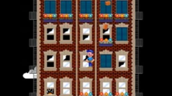 Screenshot for Wreck-It Ralph