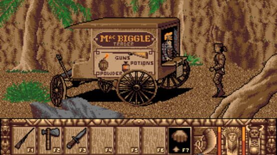 Screenshot for Colorado