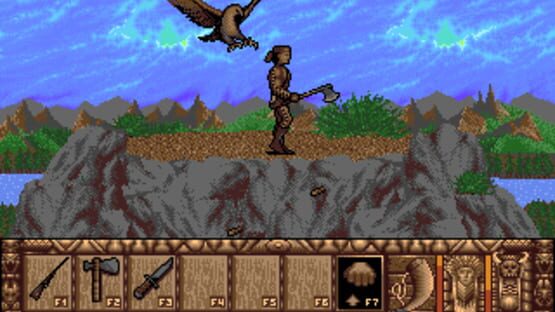 Screenshot for Colorado