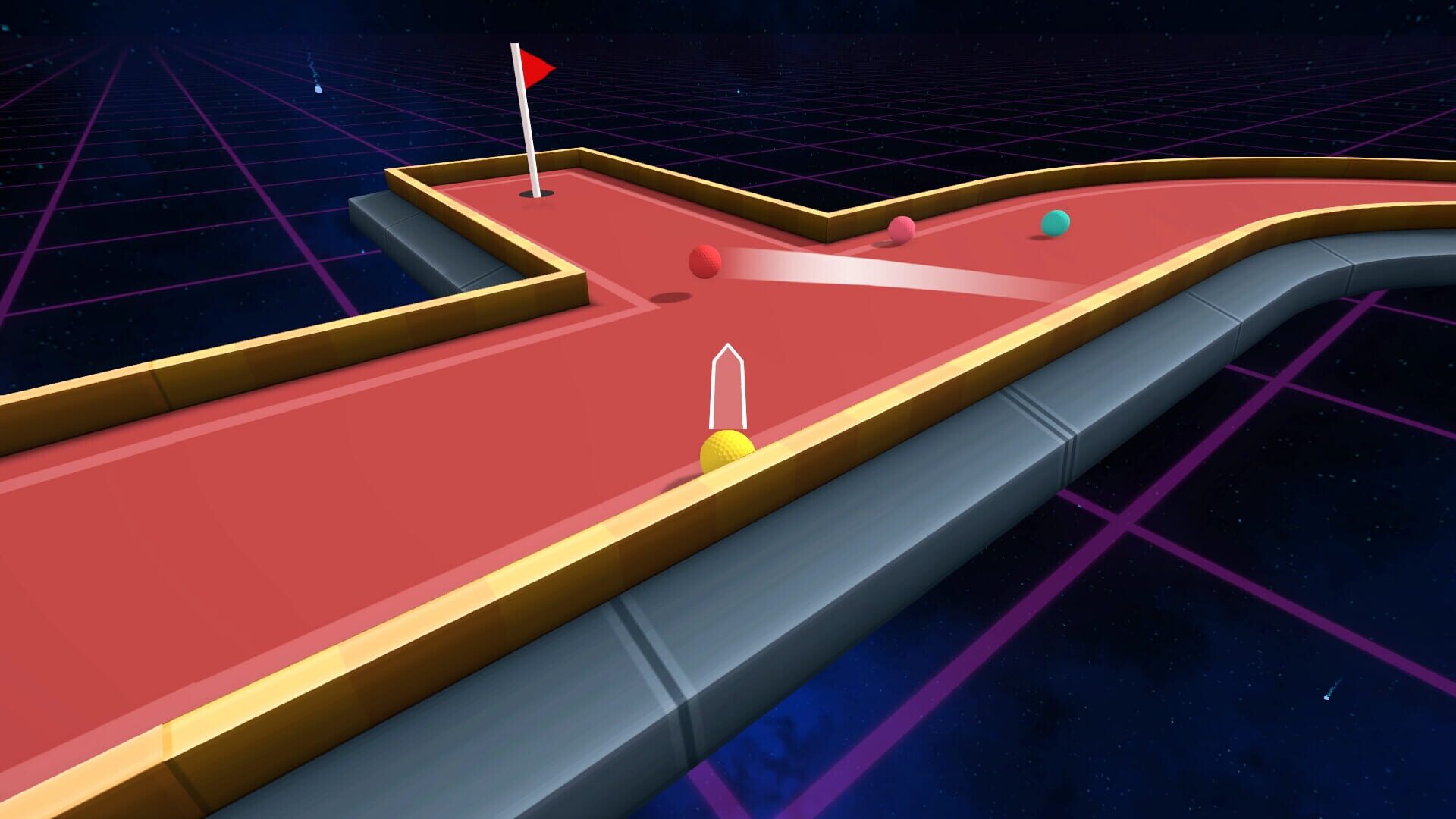 Screenshot for Feather Party
