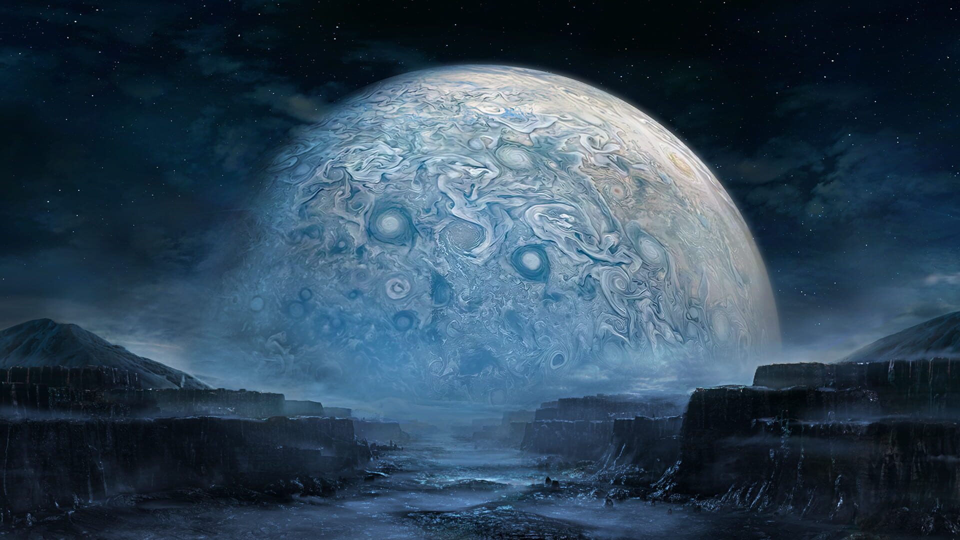 Screenshot for Astra