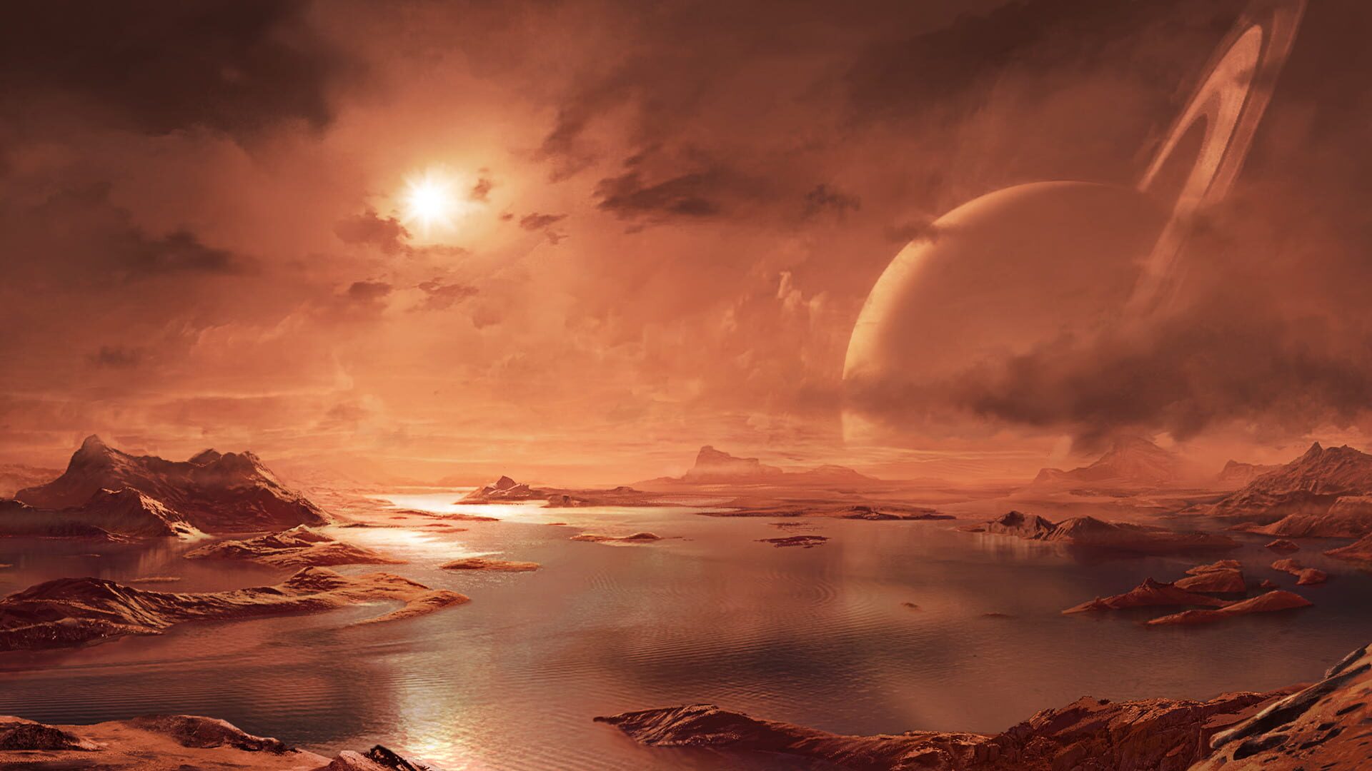 Screenshot for Astra