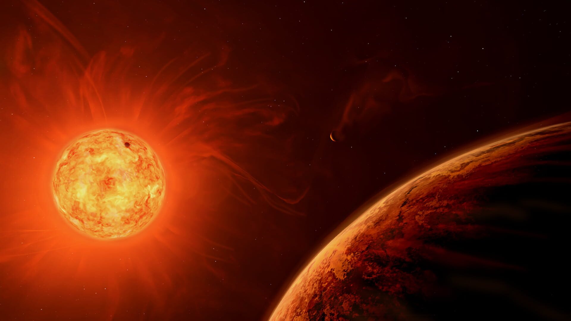 Screenshot for Astra