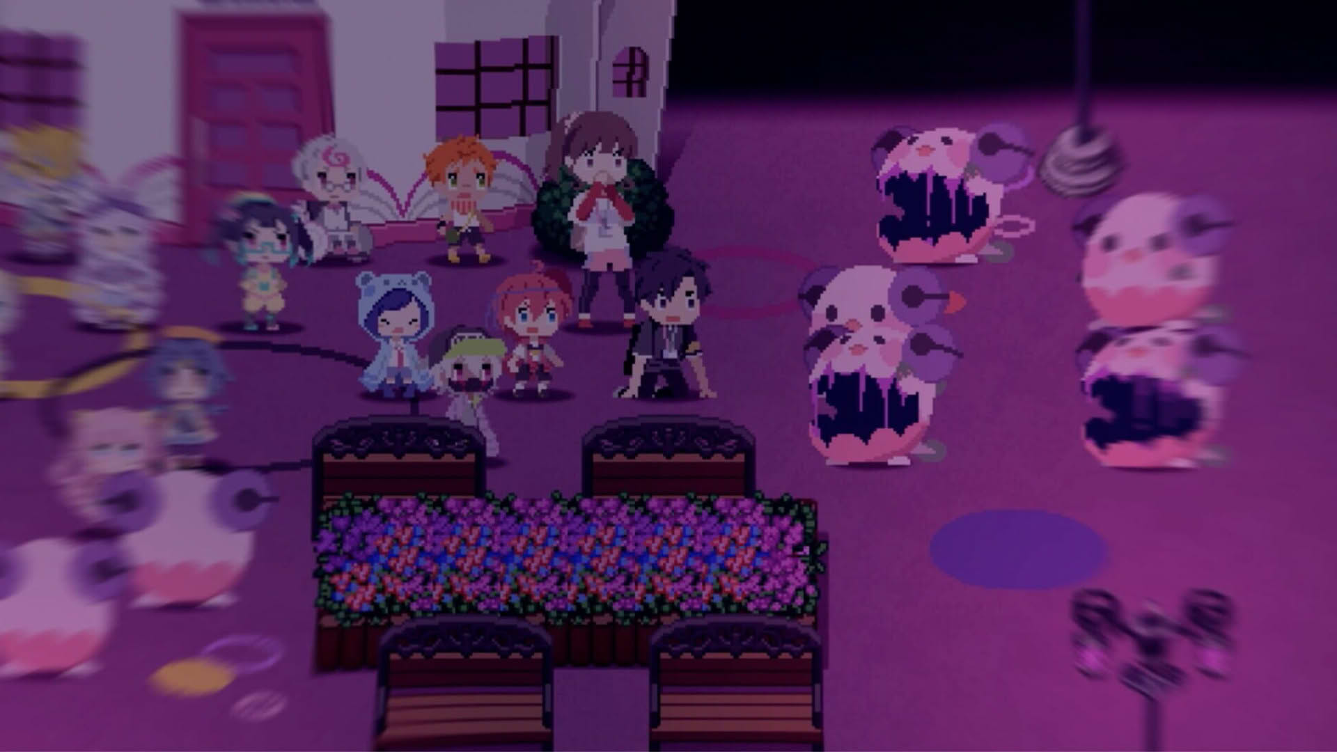 Screenshot for Maimaimai Goen