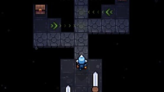 Screenshot for ReDungeon