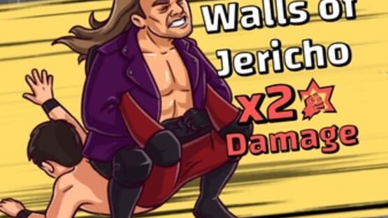 Screenshot for AEW: Rise to the Top