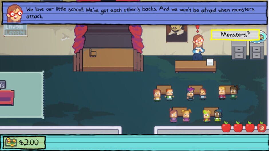 Screenshot for Kindergarten 3