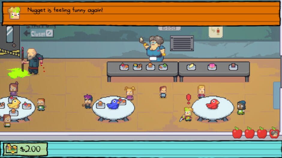 Screenshot for Kindergarten 3