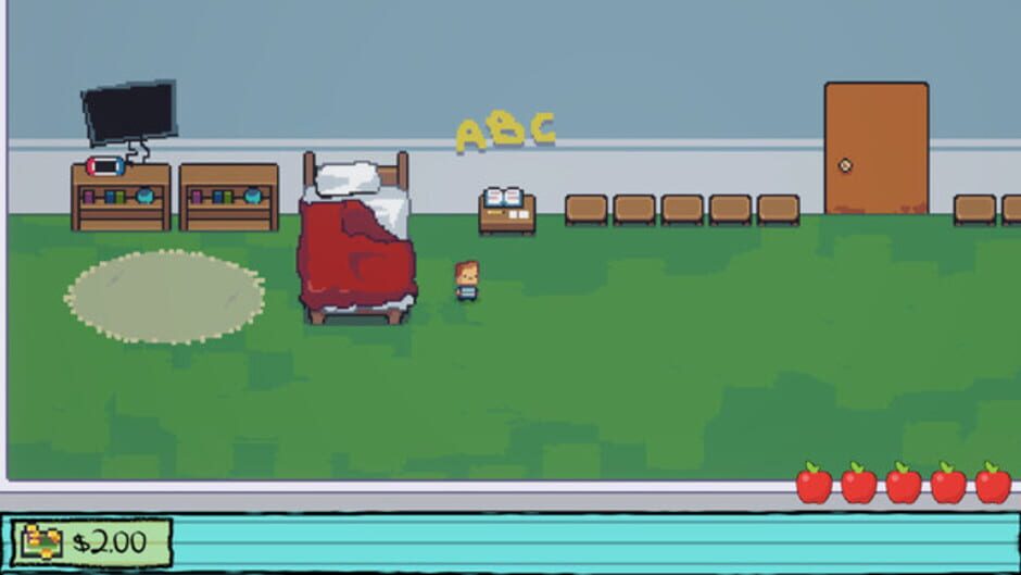 Screenshot for Kindergarten 3