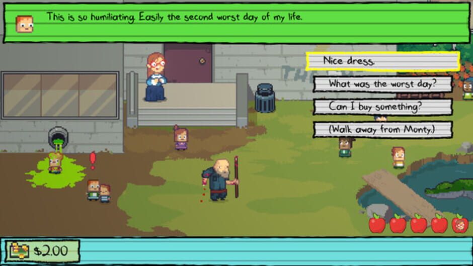 Screenshot for Kindergarten 3