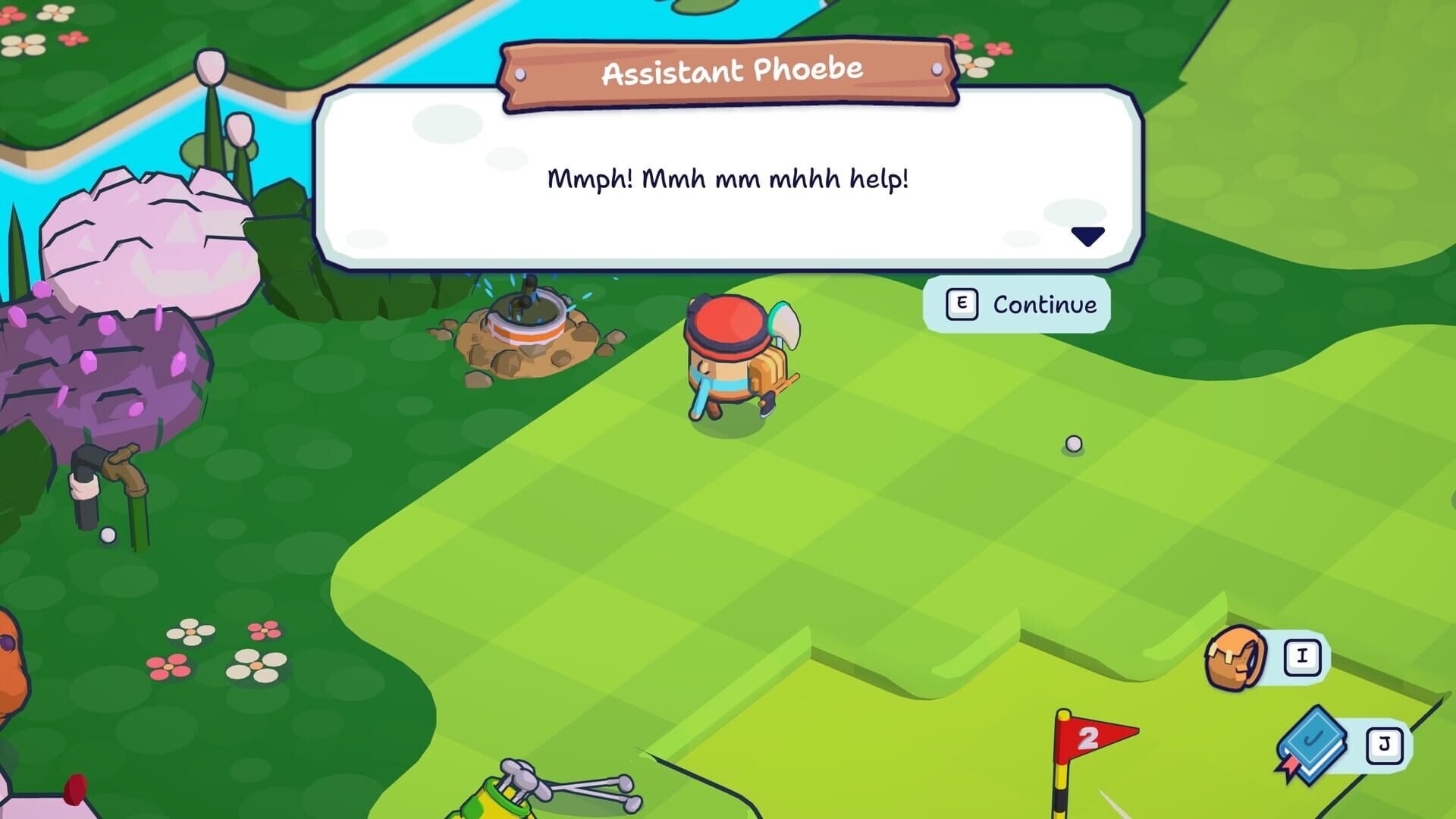 Screenshot for Pine Hearts