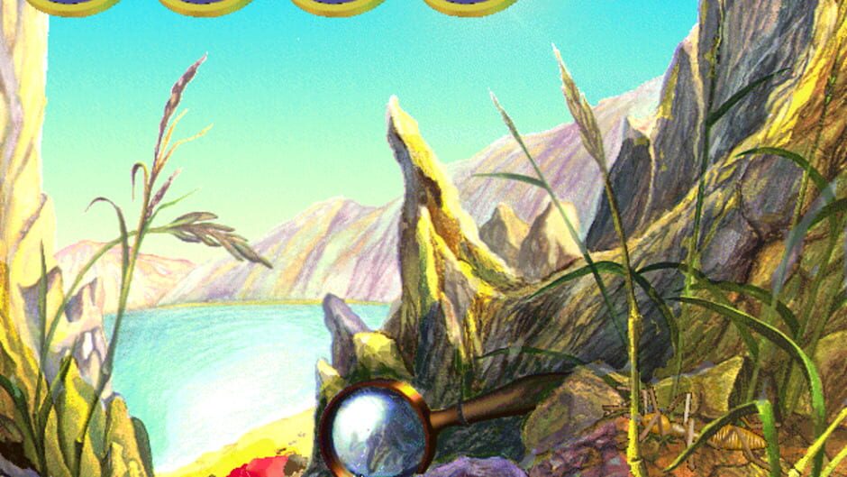 Screenshot for Gulliver in the Land of Giants
