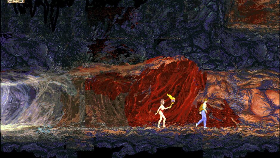 Screenshot for Bermuda Syndrome