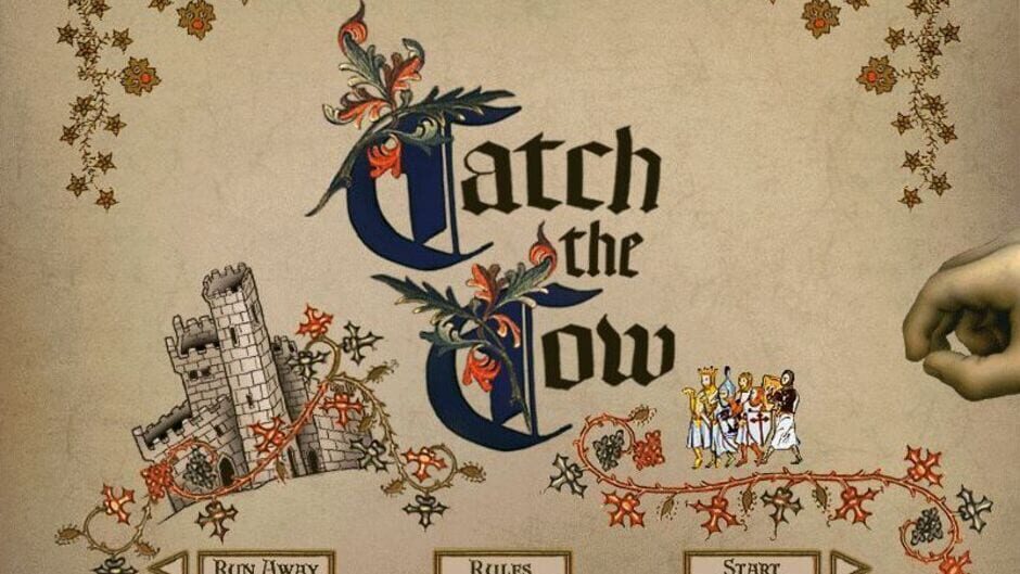 Screenshot for Monty Python & the Quest for the Holy Grail