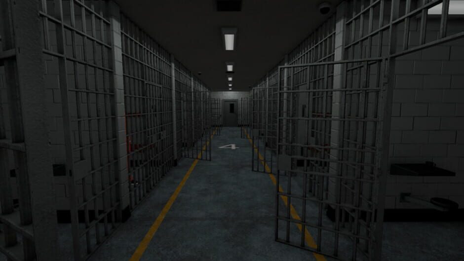 Screenshot for Prison Loop