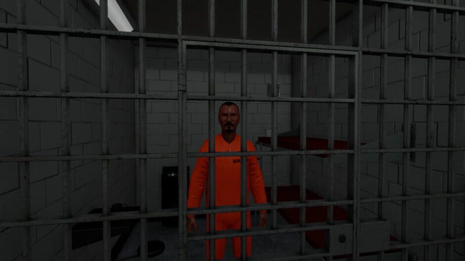 Screenshot for Prison Loop
