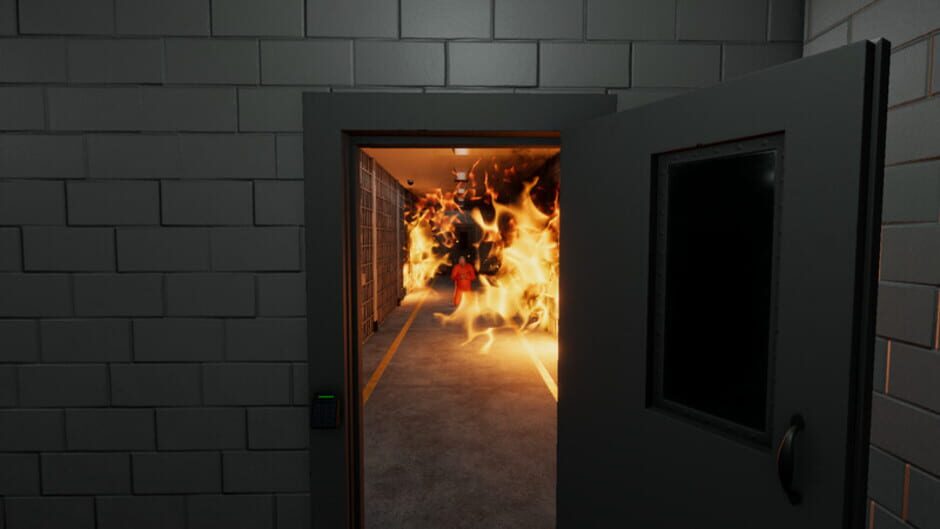 Screenshot for Prison Loop