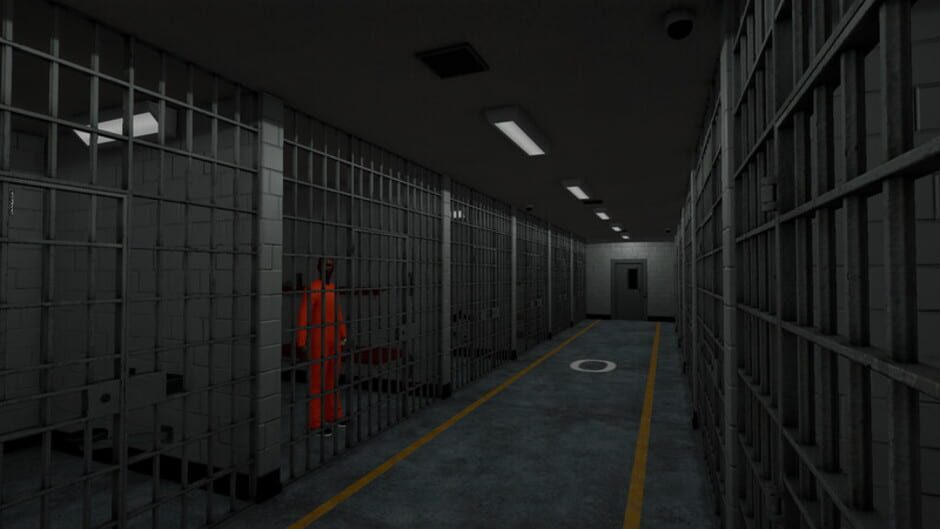 Screenshot for Prison Loop