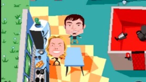 Screenshot for Grande Fratello: Il Gioco