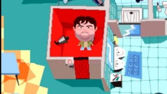 Screenshot for Grande Fratello: Il Gioco