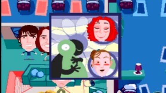 Screenshot for Grande Fratello: Il Gioco