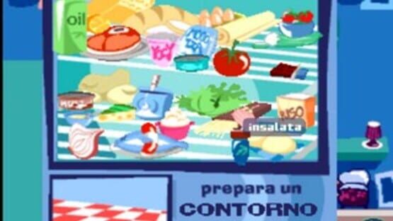 Screenshot for Grande Fratello: Il Gioco