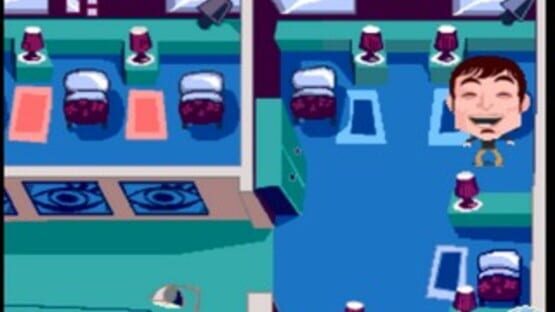 Screenshot for Grande Fratello: Il Gioco