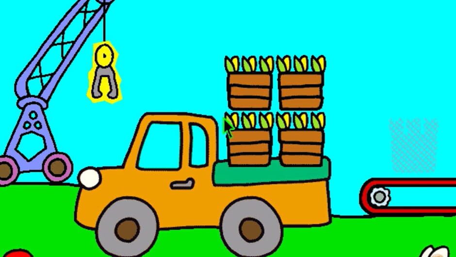 Screenshot for Cheerios Play Time
