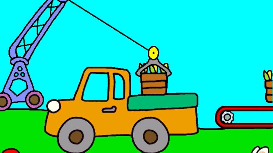 Screenshot for Cheerios Play Time