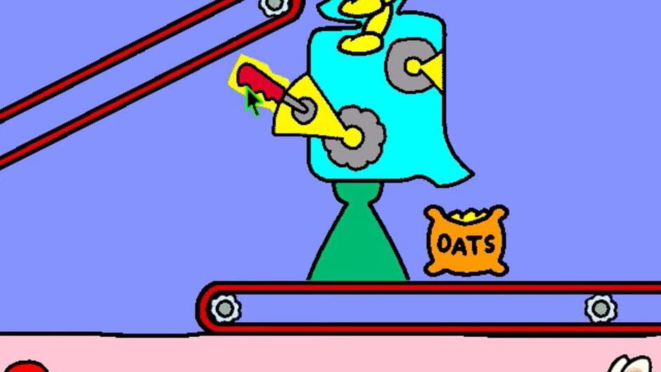Screenshot for Cheerios Play Time