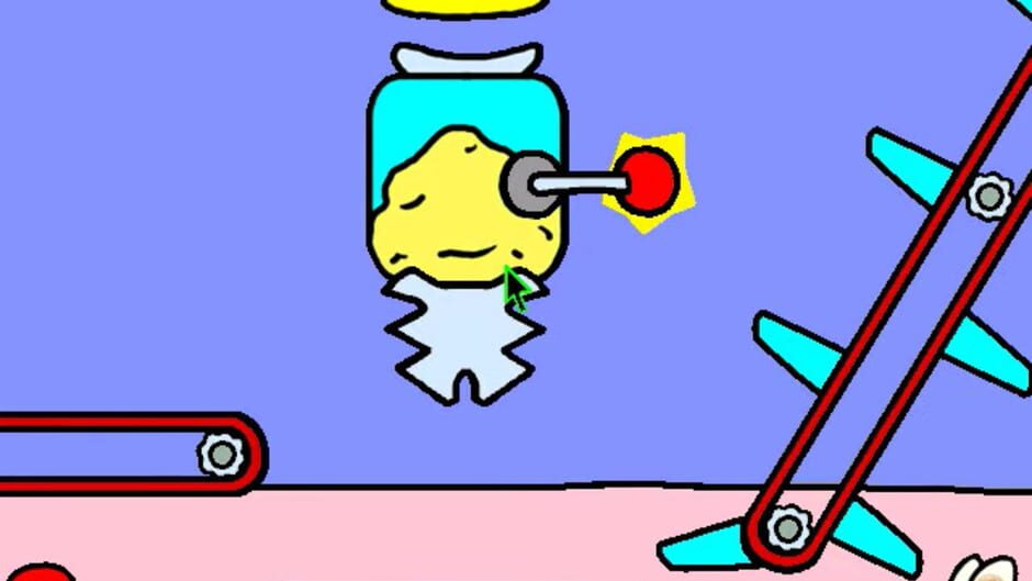 Screenshot for Cheerios Play Time