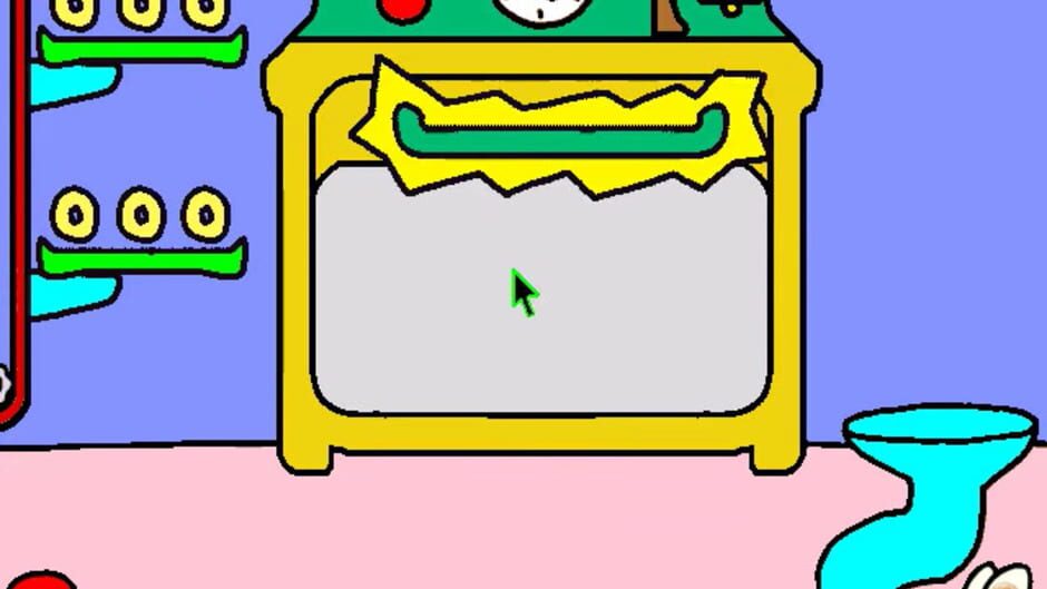 Screenshot for Cheerios Play Time