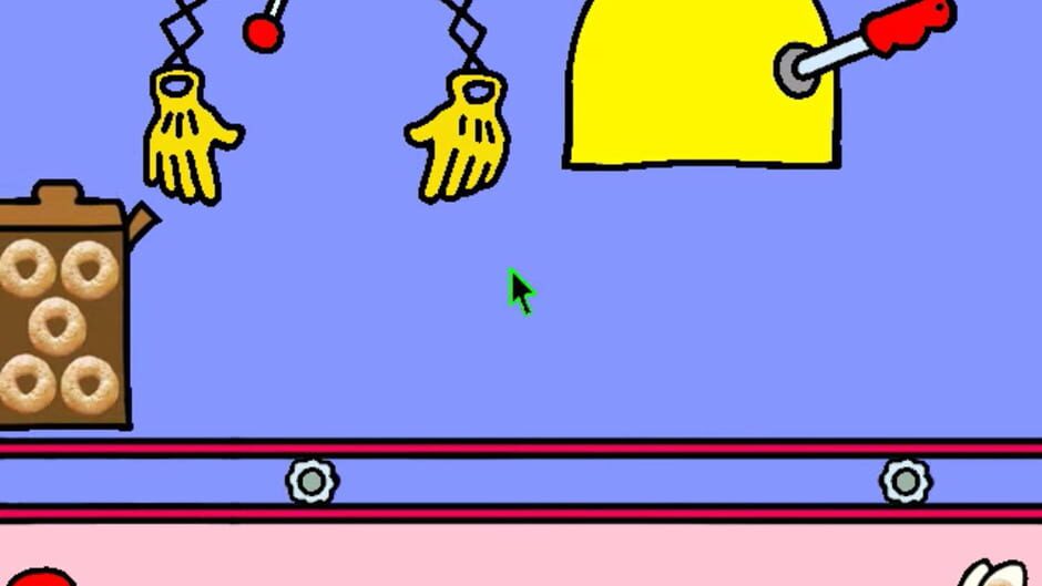 Screenshot for Cheerios Play Time