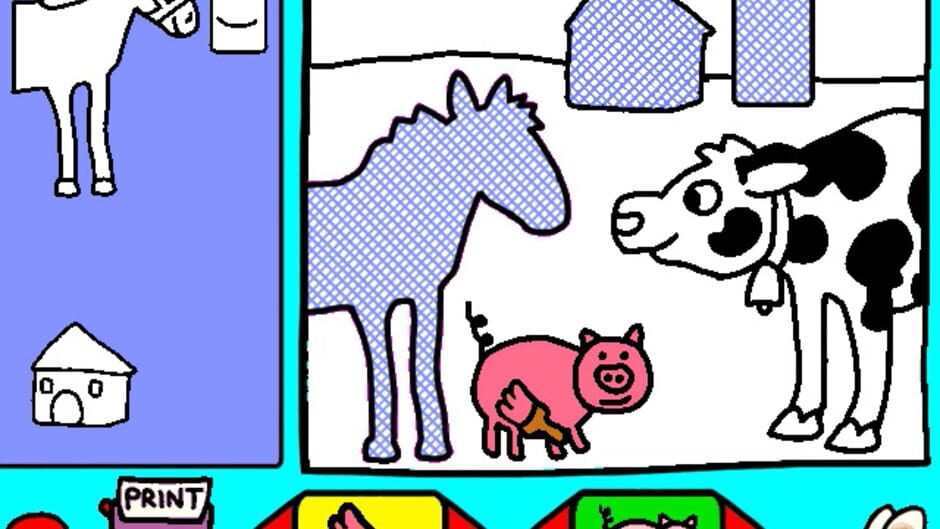 Screenshot for Cheerios Play Time